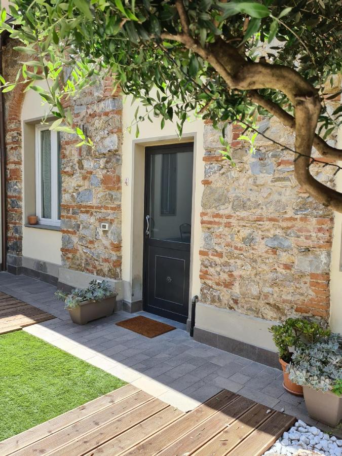 Florence Quarters Εξωτερικό φωτογραφία